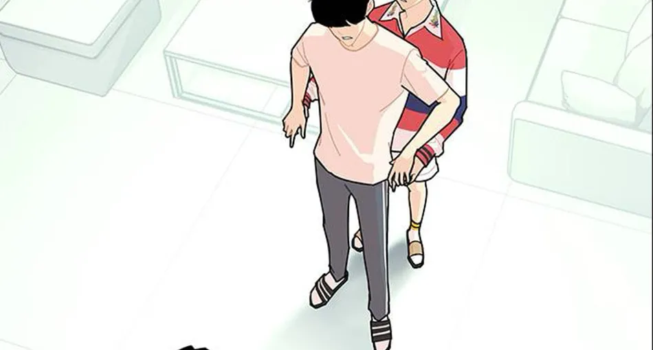 Hannamdong K-House Chapter 9 page 68 - 