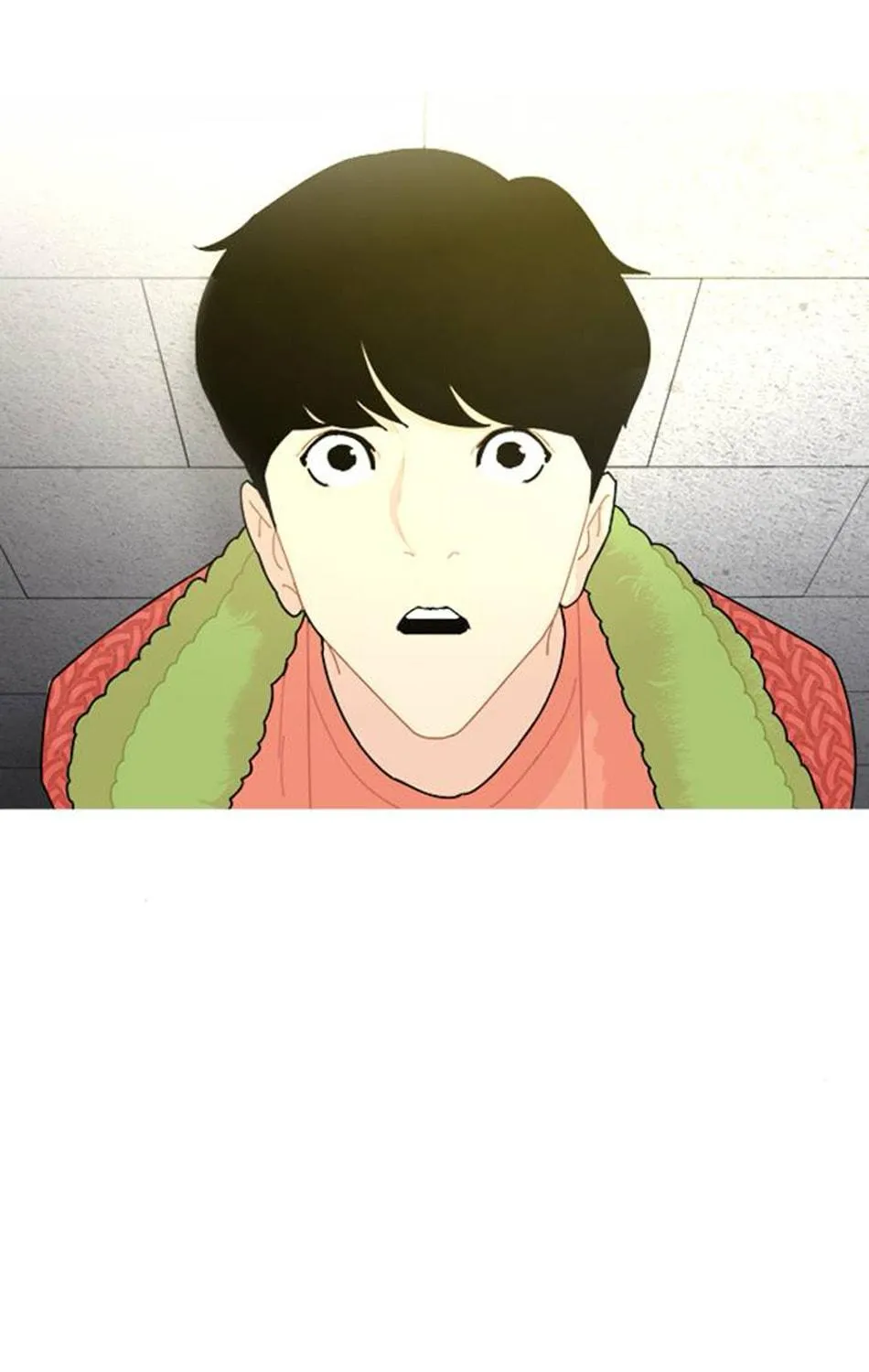 Hannamdong K-House Chapter 9 page 9 - 