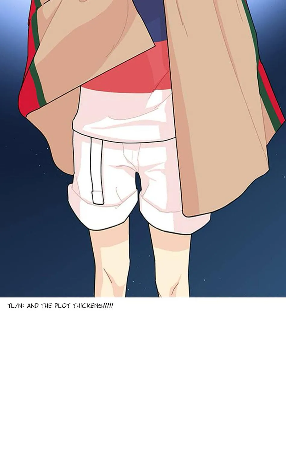 Hannamdong K-House Chapter 9 page 89 - 
