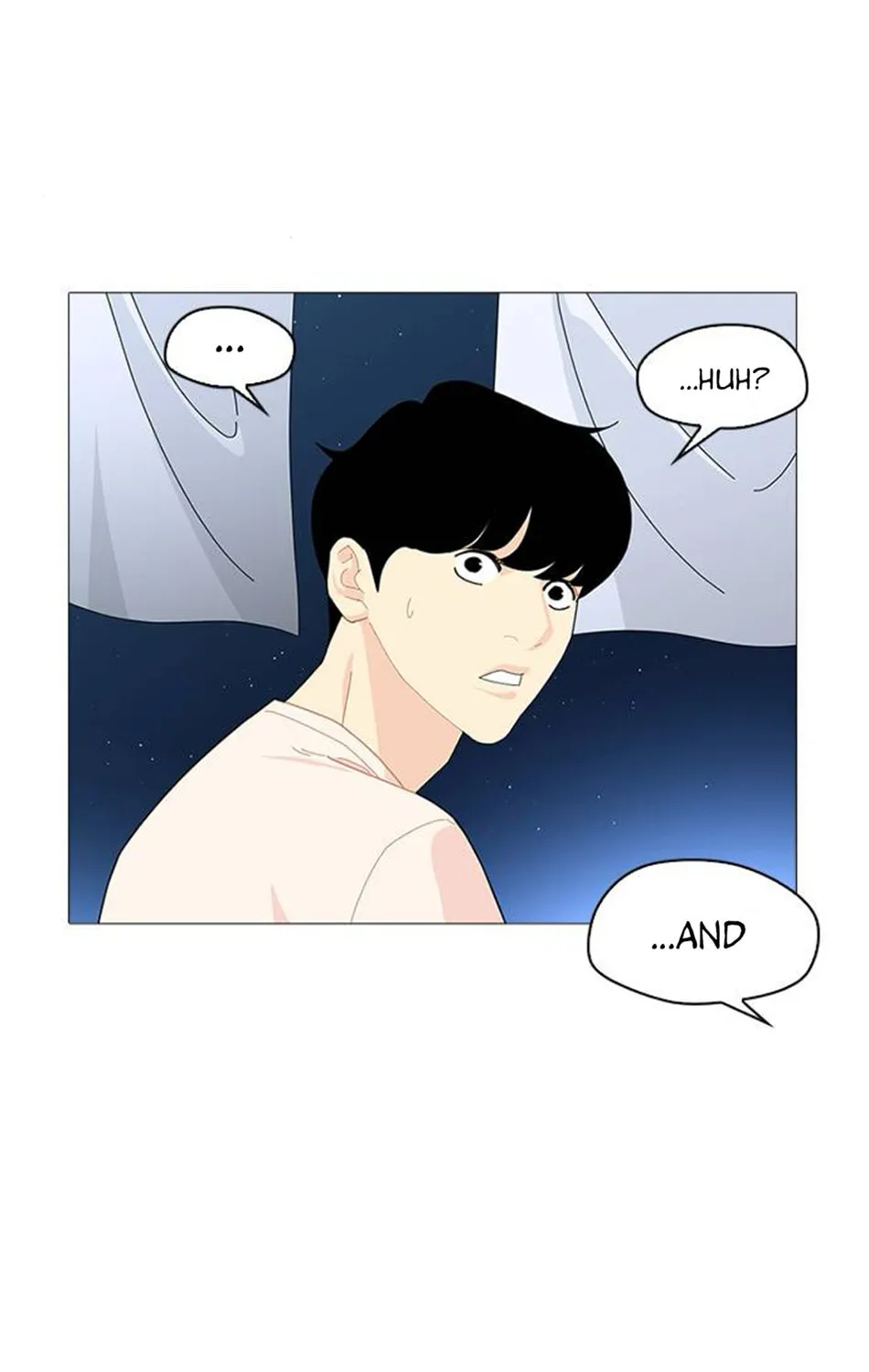 Hannamdong K-House Chapter 9 page 91 - 