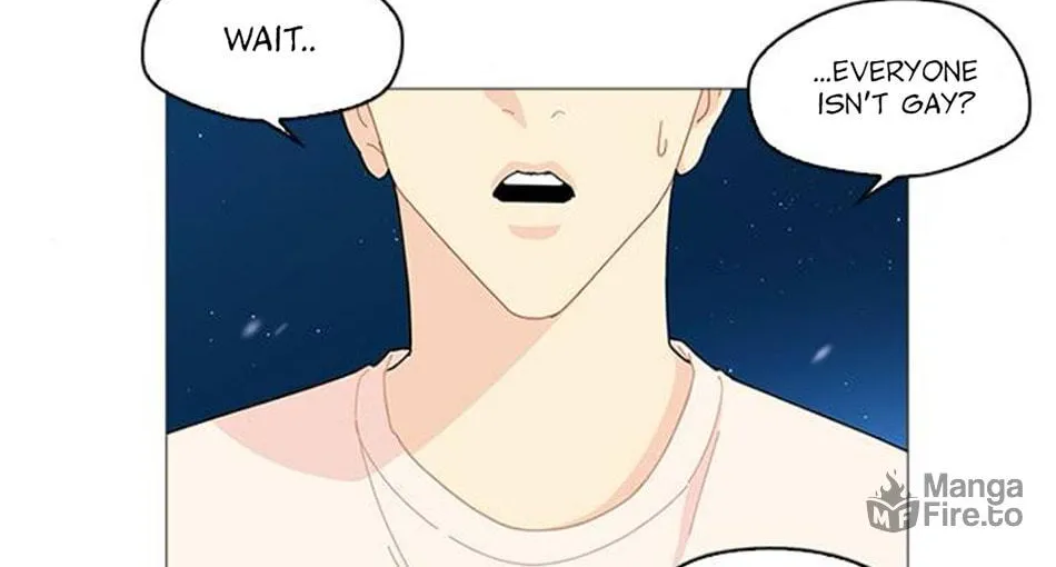 Hannamdong K-House Chapter 9 page 100 - 