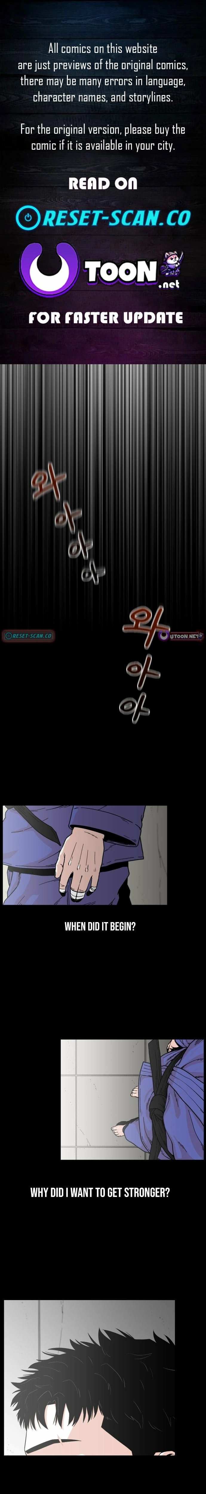 Hanpan Chapter 1 page 1 - 