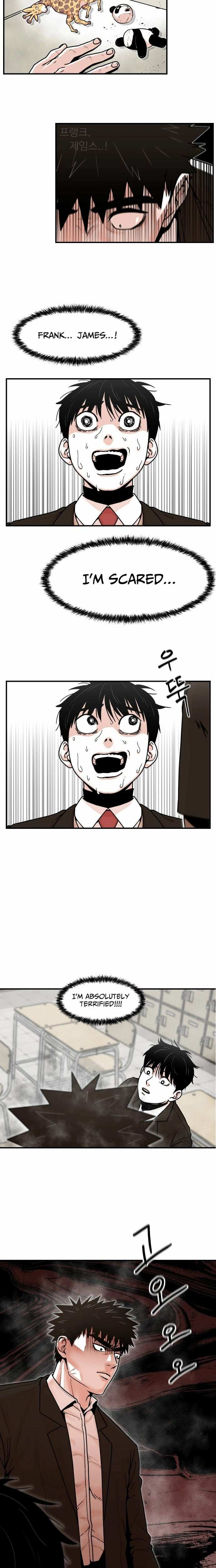Hanpan Chapter 1 page 12 - 