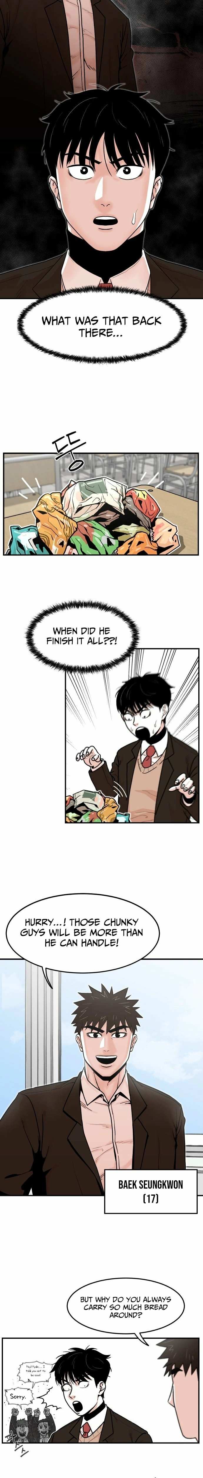Hanpan Chapter 1 page 17 - 