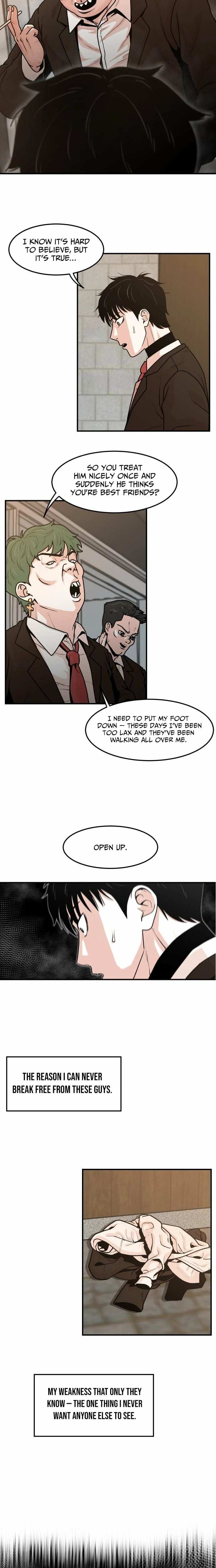 Hanpan Chapter 1 page 21 - 