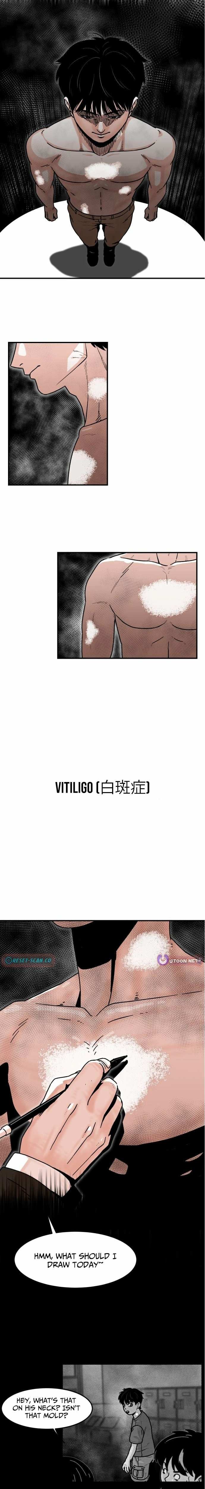 Hanpan Chapter 1 page 22 - 