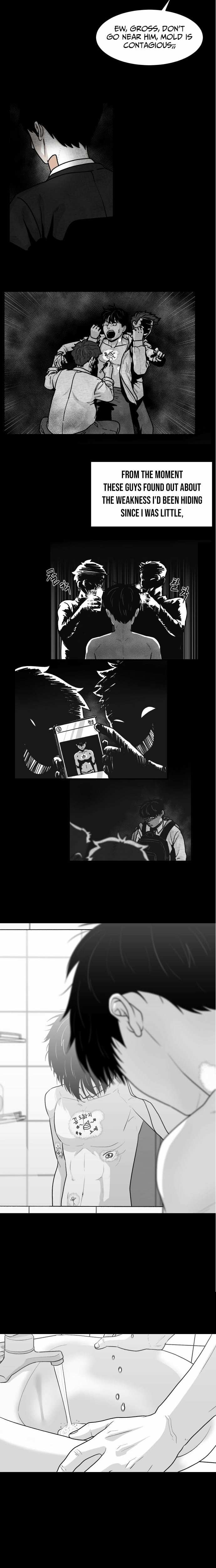 Hanpan Chapter 1 page 23 - 