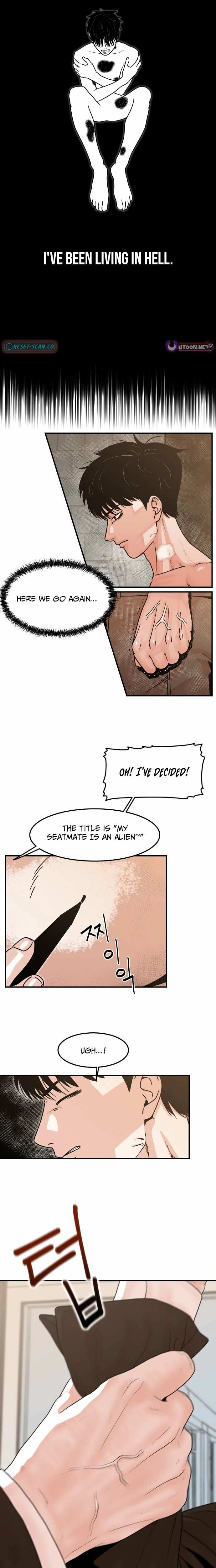 Hanpan Chapter 1 page 24 - 