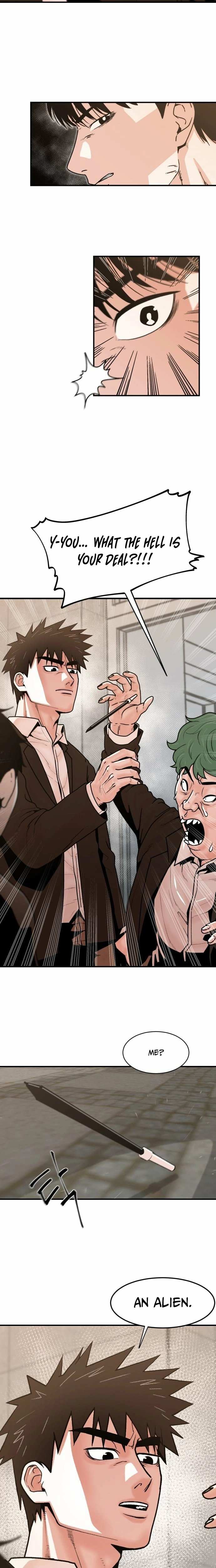 Hanpan Chapter 1 page 25 - 