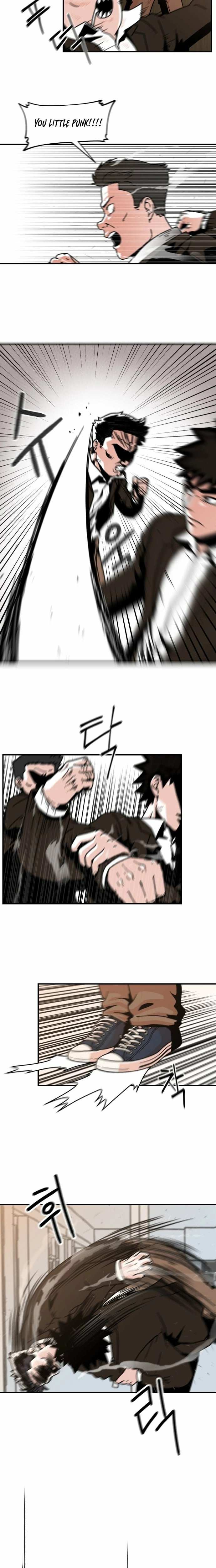 Hanpan Chapter 1 page 27 - 
