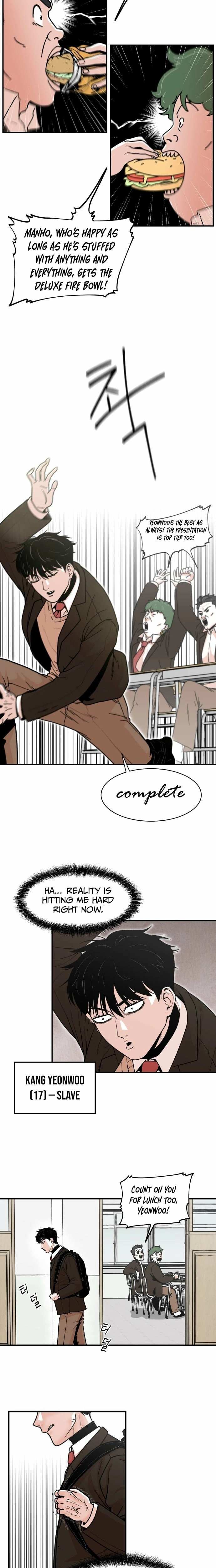 Hanpan Chapter 1 page 6 - 