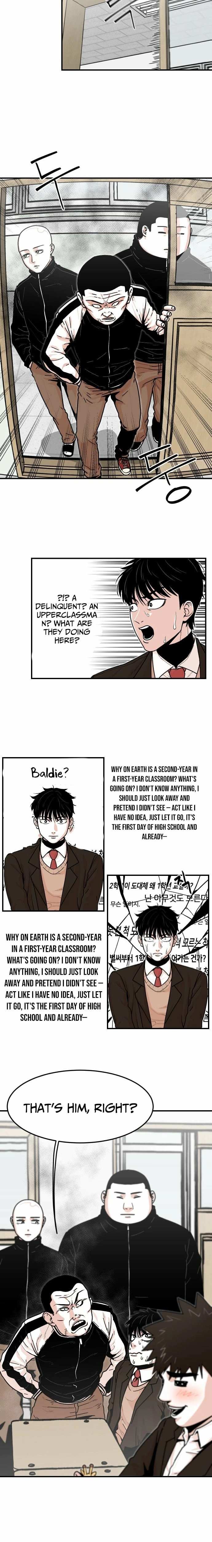 Hanpan Chapter 1 page 10 - 