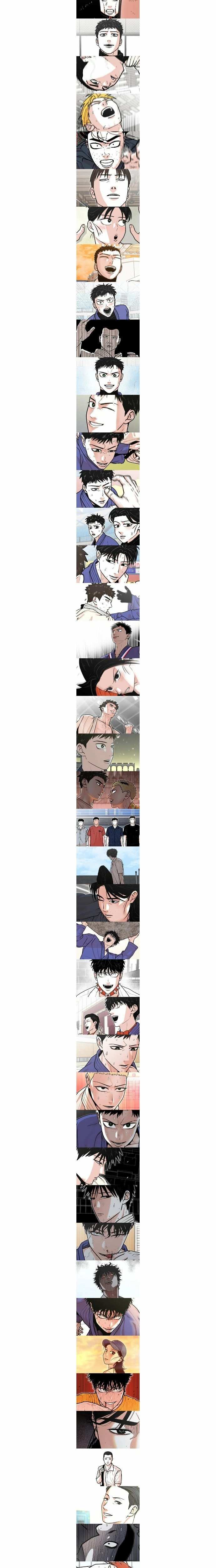 Hanpan Chapter 10 page 2 - 