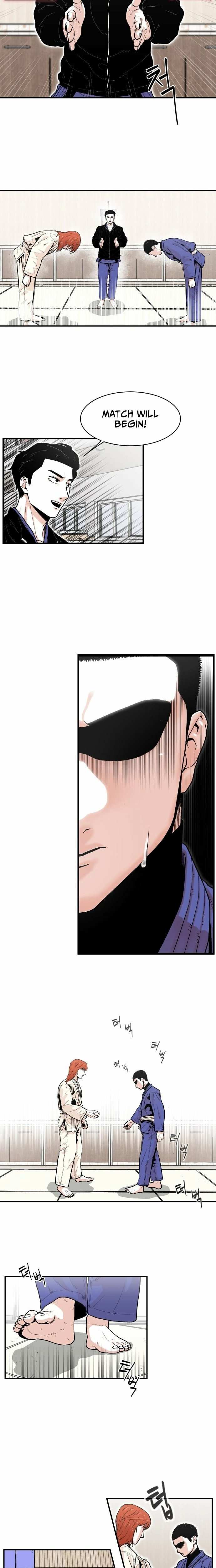 Hanpan Chapter 10 page 12 - 