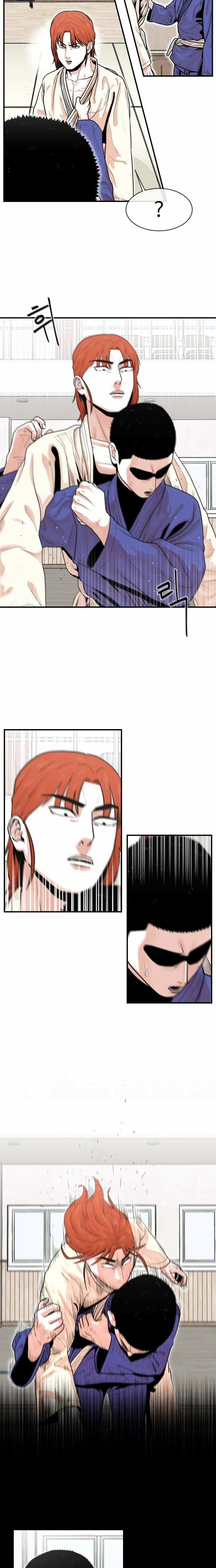 Hanpan Chapter 10 page 13 - 