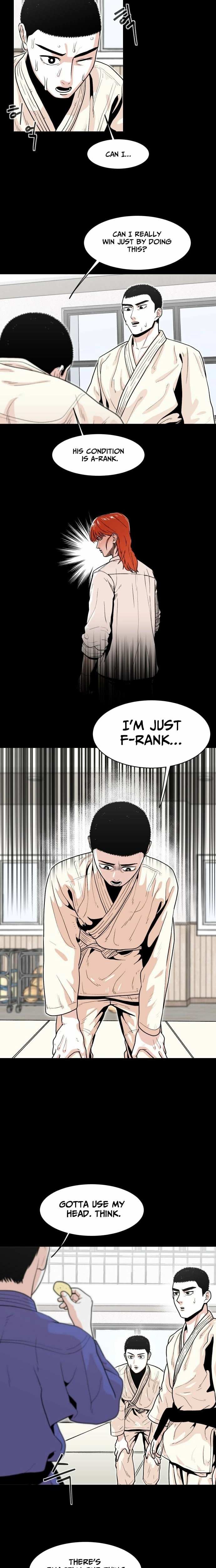 Hanpan Chapter 10 page 14 - 