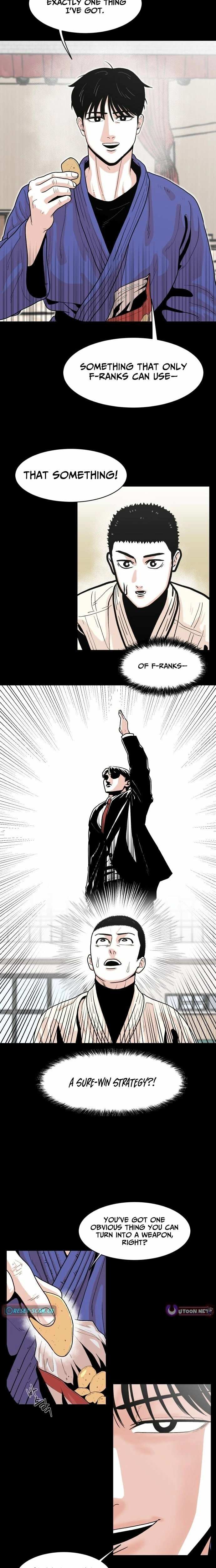 Hanpan Chapter 10 page 15 - 