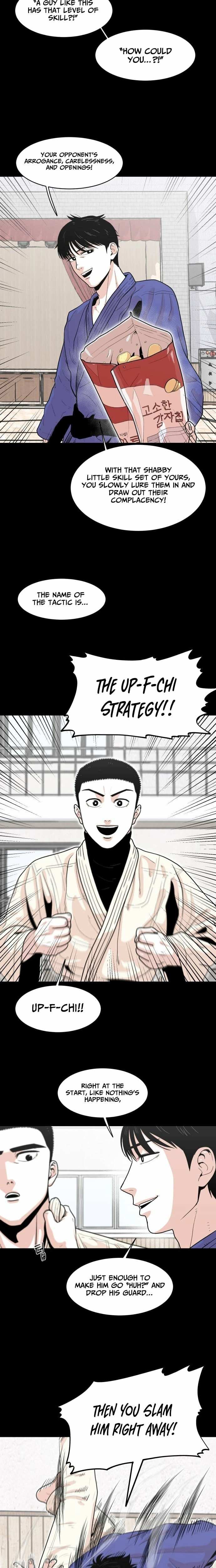Hanpan Chapter 10 page 16 - 