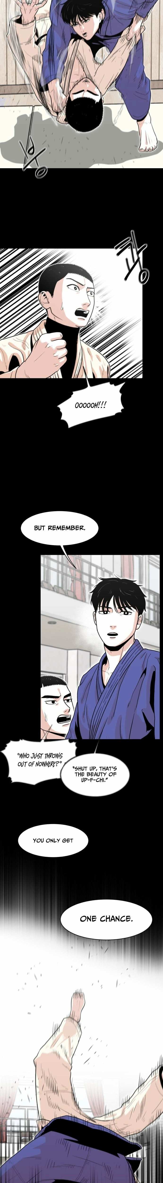 Hanpan Chapter 10 page 17 - 