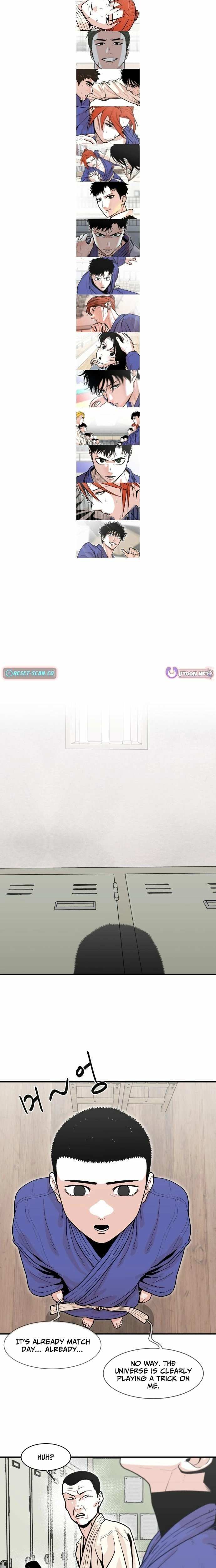 Hanpan Chapter 10 page 3 - 