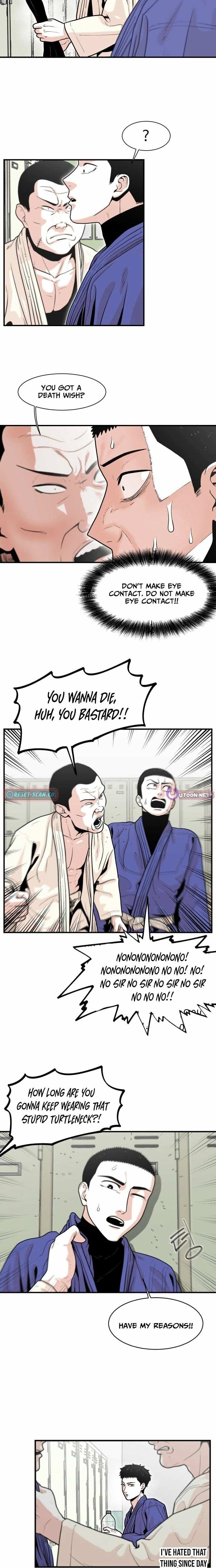 Hanpan Chapter 10 page 4 - 