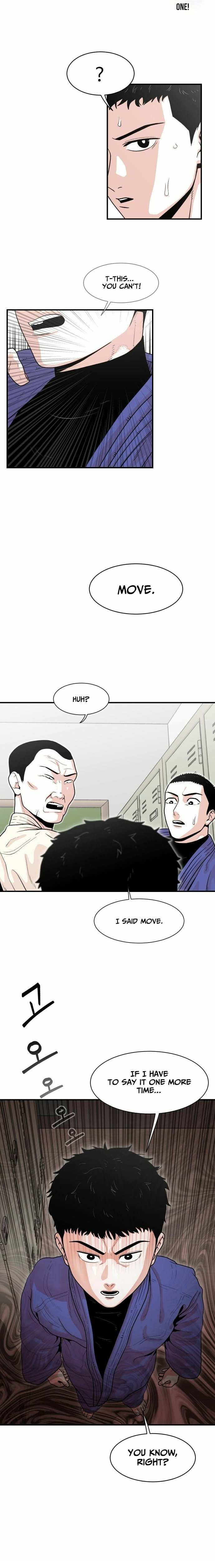 Hanpan Chapter 10 page 5 - 