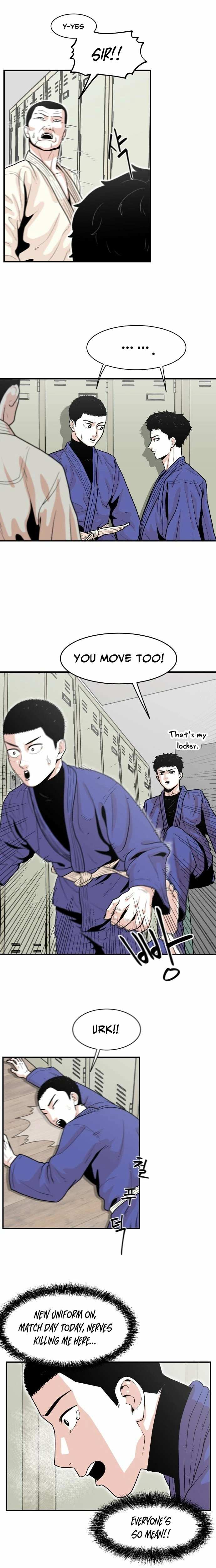 Hanpan Chapter 10 page 6 - 