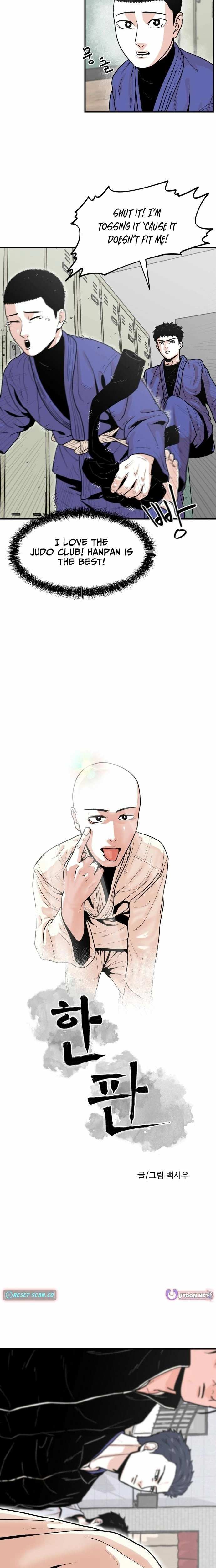 Hanpan Chapter 10 page 8 - 