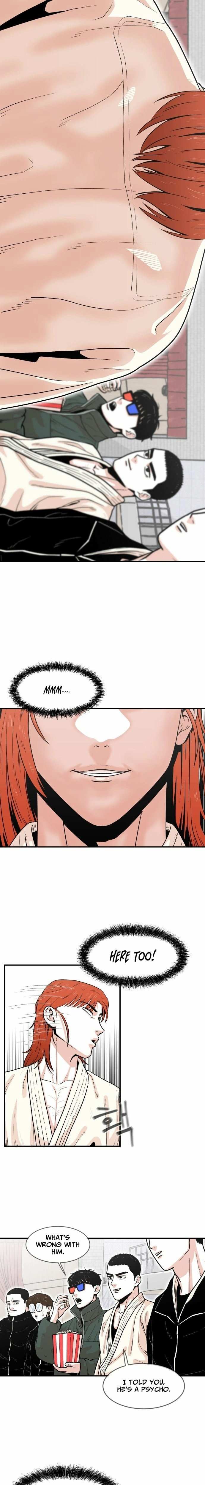 Hanpan Chapter 10 page 9 - 