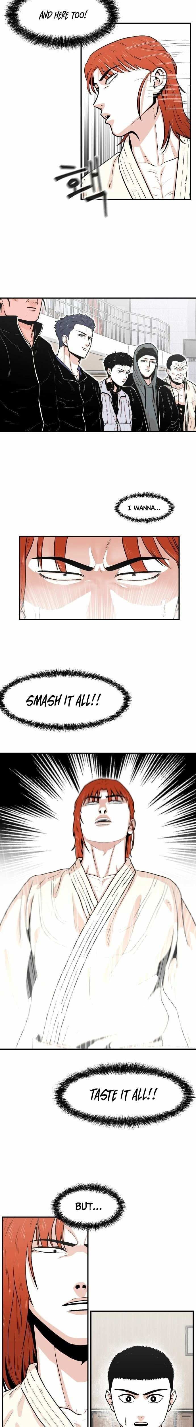 Hanpan Chapter 10 page 10 - 