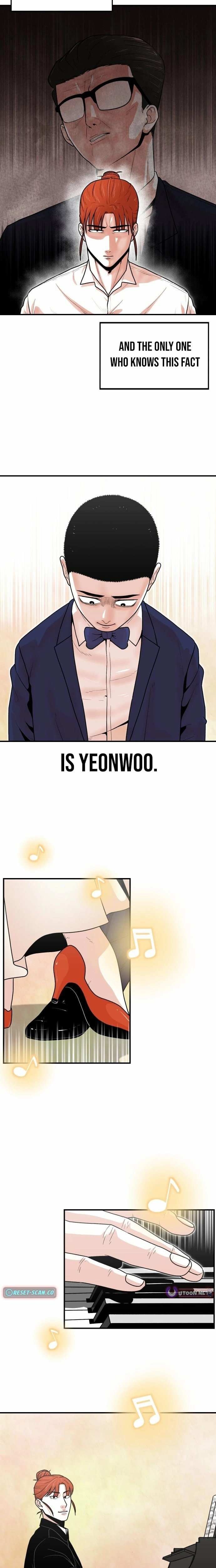 Hanpan Chapter 11 page 11 - 