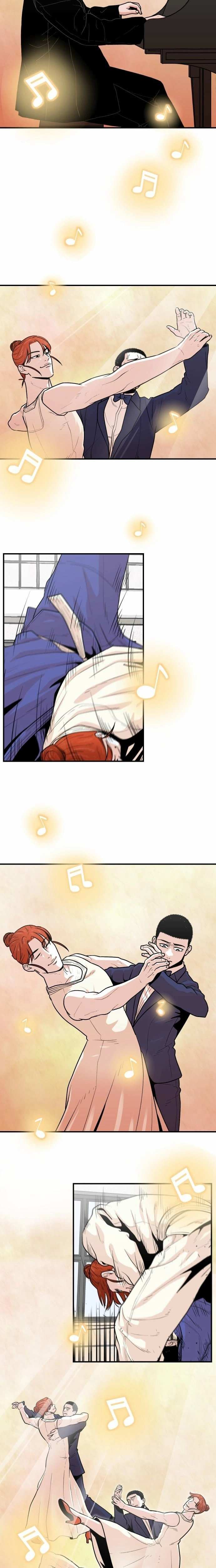Hanpan Chapter 11 page 12 - 