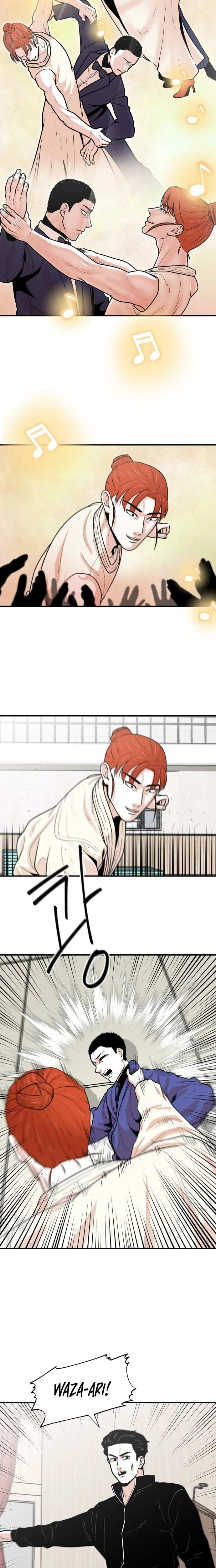 Hanpan Chapter 11 page 13 - 
