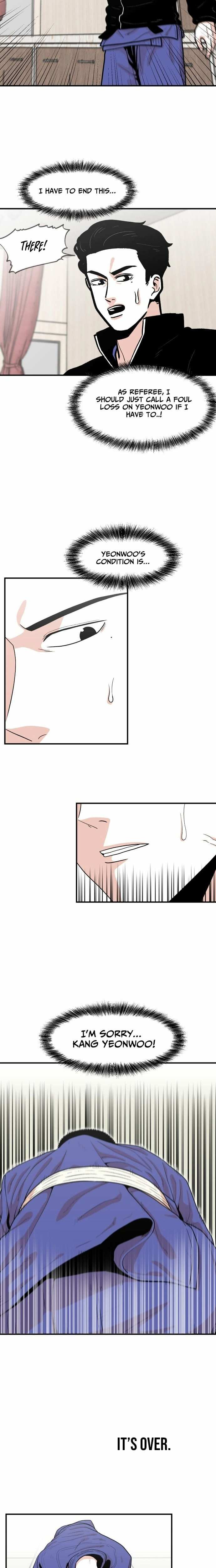 Hanpan Chapter 11 page 14 - 