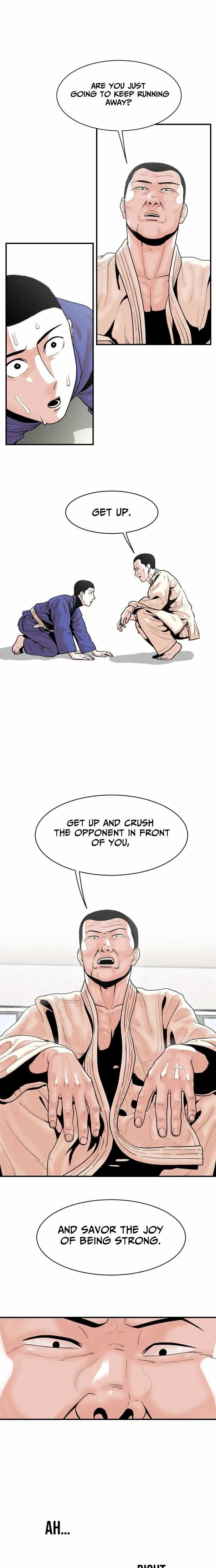 Hanpan Chapter 11 page 16 - 