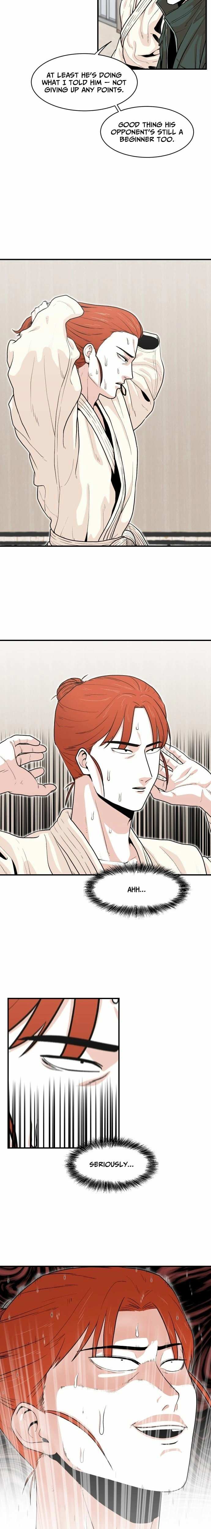 Hanpan Chapter 11 page 9 - 
