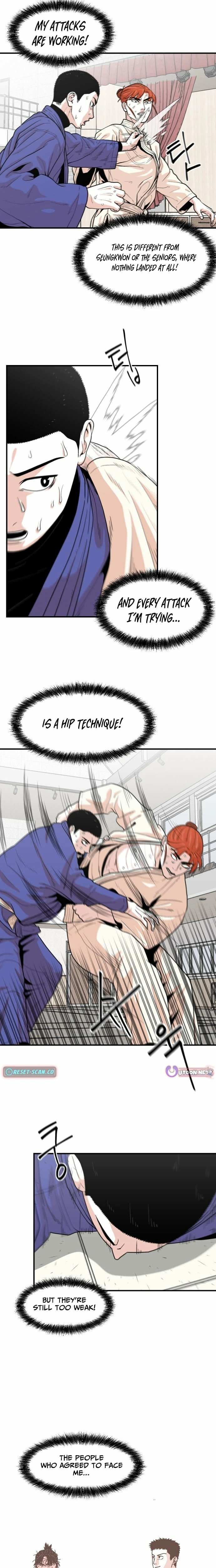Hanpan Chapter 12 page 11 - 