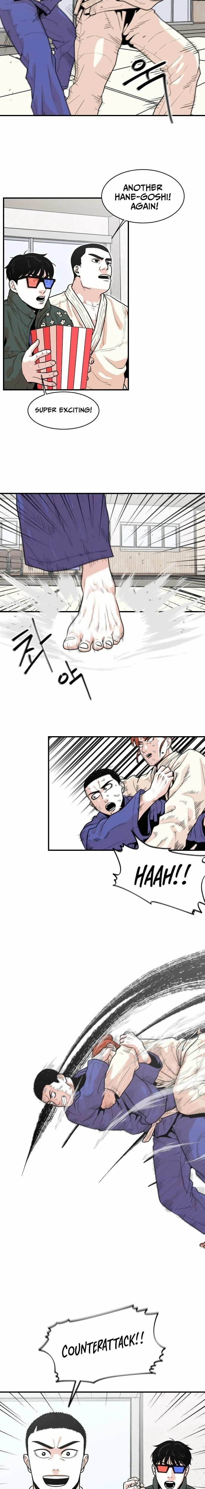 Hanpan Chapter 12 page 13 - 