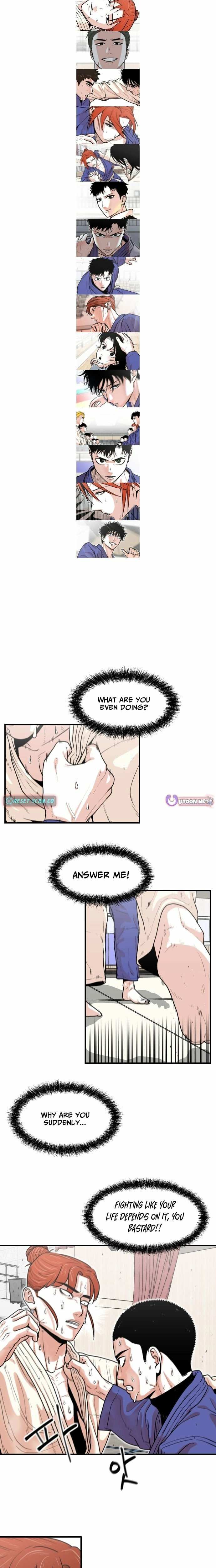 Hanpan Chapter 12 page 3 - 