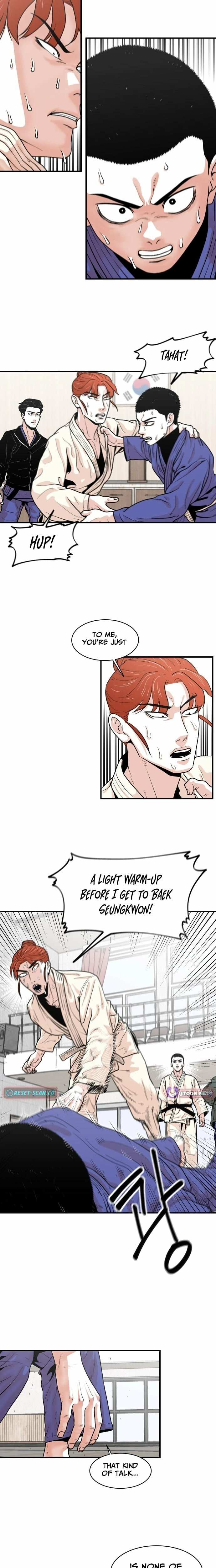 Hanpan Chapter 12 page 4 - 