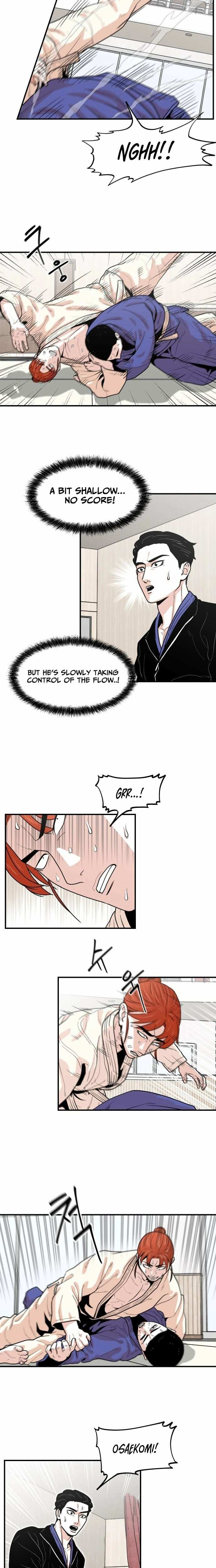 Hanpan Chapter 12 page 7 - 