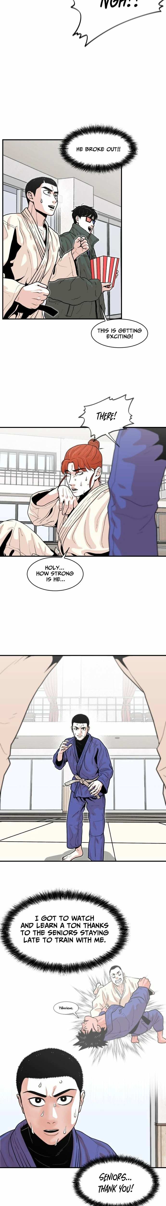 Hanpan Chapter 12 page 9 - 