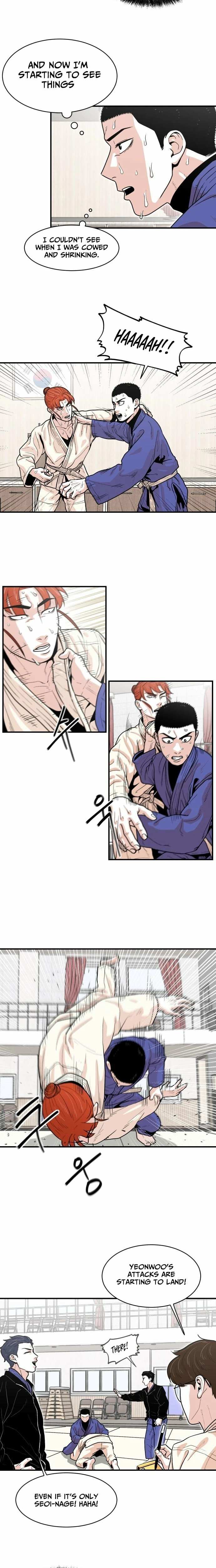 Hanpan Chapter 12 page 10 - 
