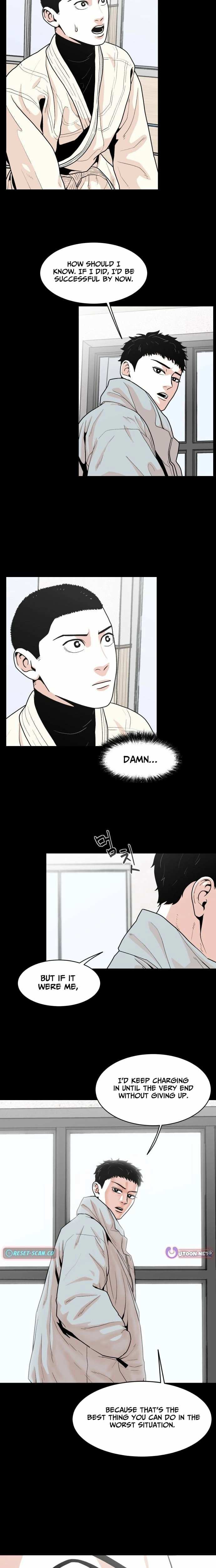 Hanpan Chapter 13 page 11 - 
