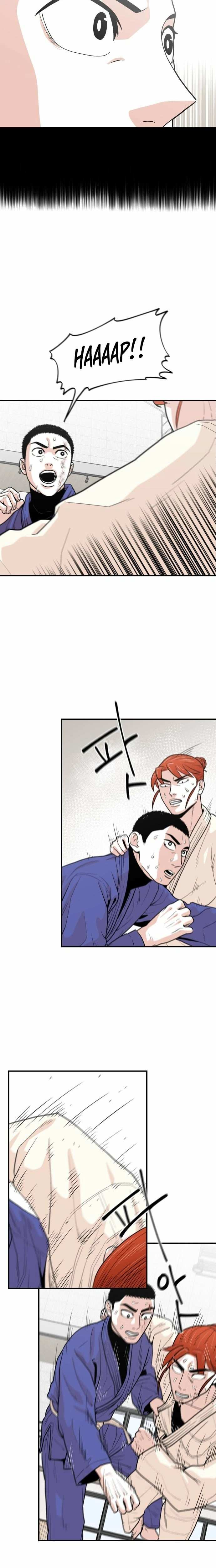 Hanpan Chapter 13 page 12 - 