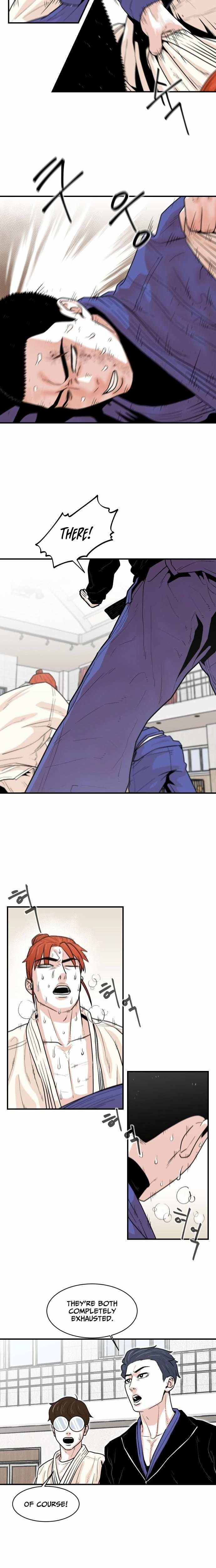 Hanpan Chapter 13 page 14 - 