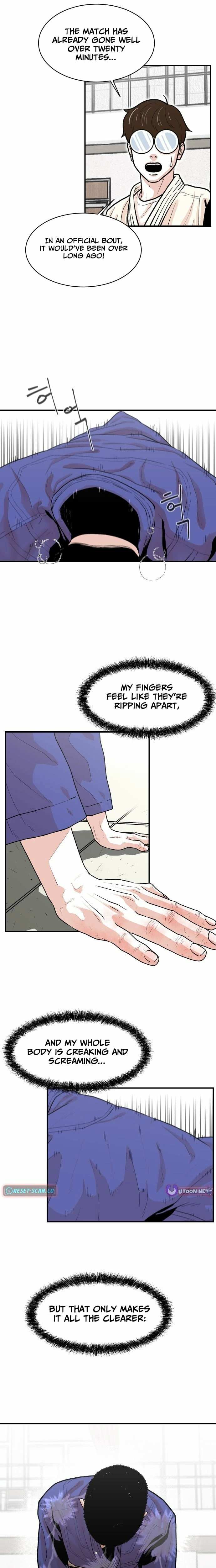 Hanpan Chapter 13 page 15 - 