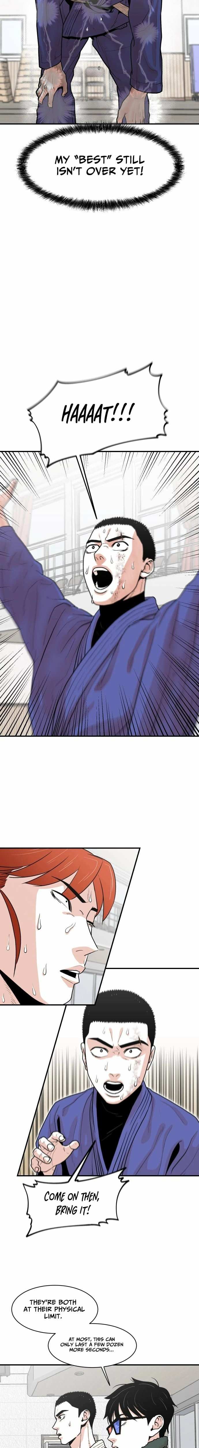 Hanpan Chapter 13 page 16 - 