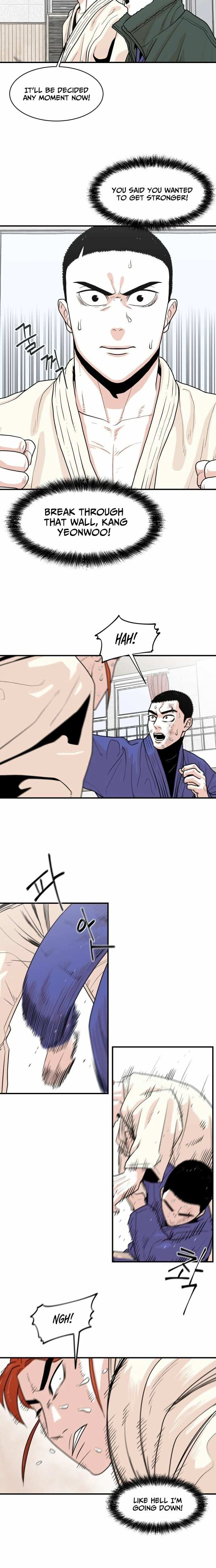 Hanpan Chapter 13 page 17 - 