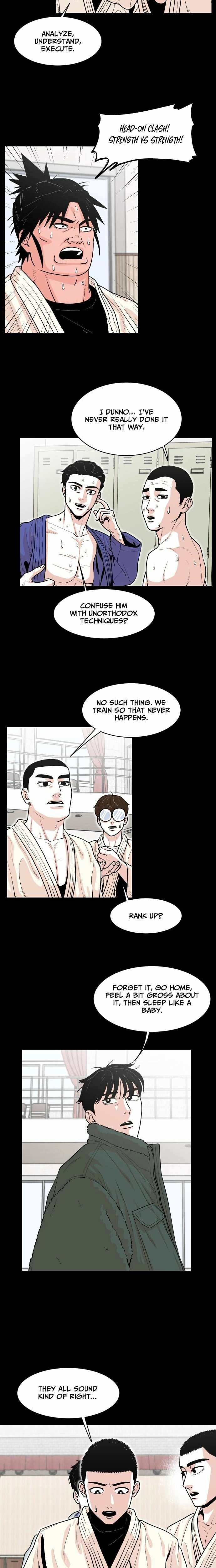 Hanpan Chapter 13 page 9 - 